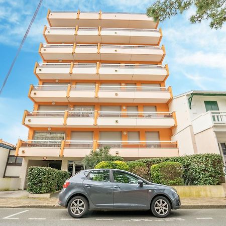 Studio Le Galion-2 By Interhome Arcachon Exterior foto