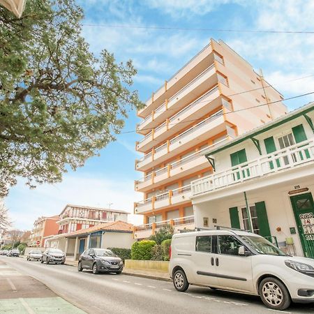 Studio Le Galion-2 By Interhome Arcachon Exterior foto