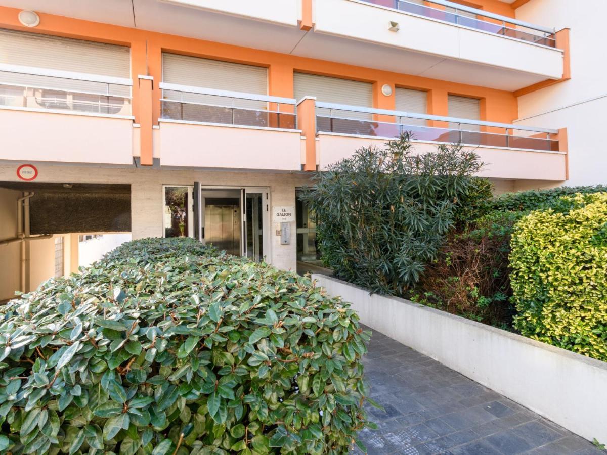 Studio Le Galion-2 By Interhome Arcachon Exterior foto